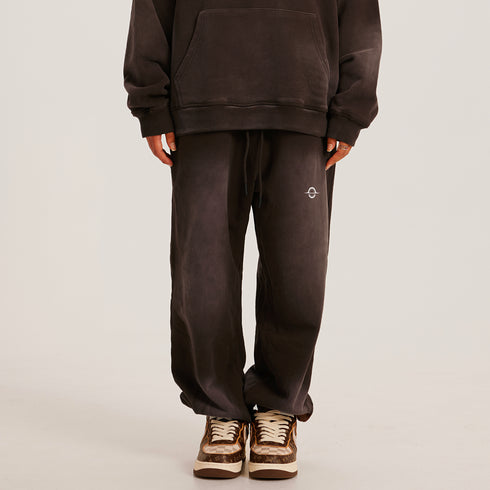 400GSM Unisex Super Heavyweight Sun Faded — Pants (Women)