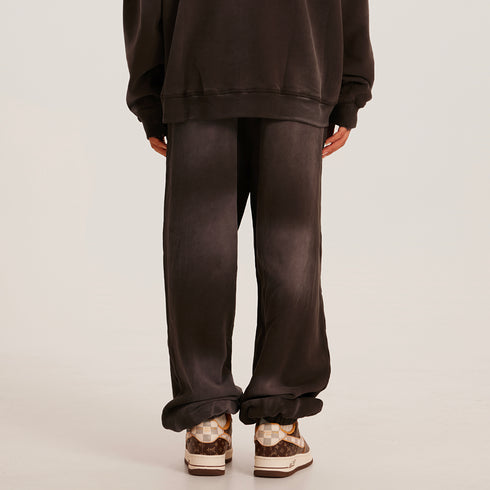 400GSM Unisex Super Heavyweight Sun Faded — Pants (Women)