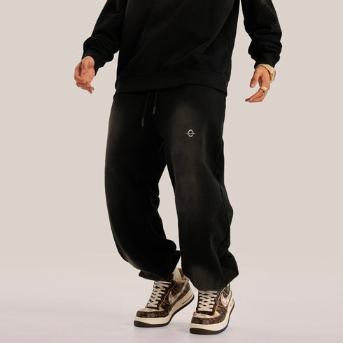 400GSM Unisex Super Heavyweight Sun Faded — Pants (Men)