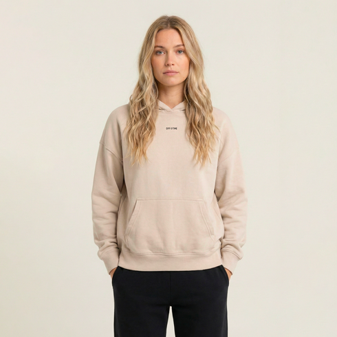 ABOVE ALL — Hoodie (Women)