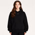 SILENCE IN MADRID — Hoodie (Women)