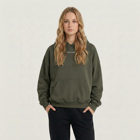 THE FIRST CHASE — Hoodie (Women)