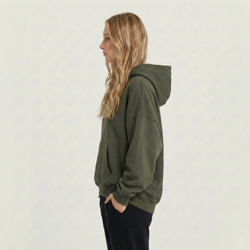 THE FIRST CHASE — Hoodie (Women)