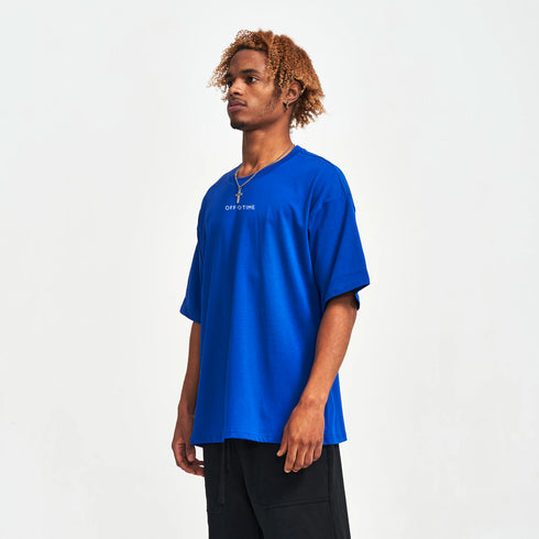 THE FIRST CHASE — T-Shirt (Men)