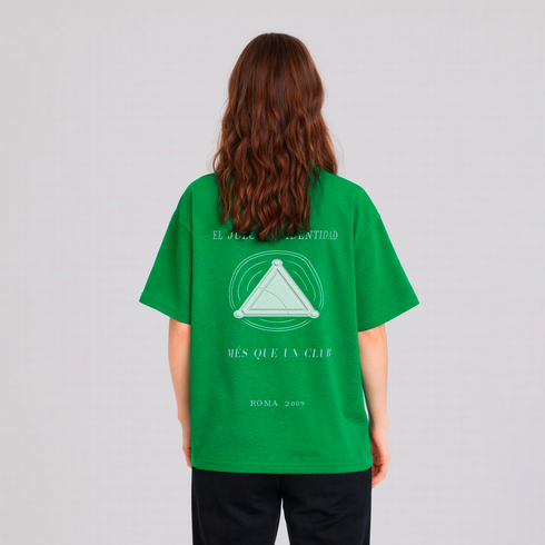 THE WAY WE PLAY — T-Shirt (Women)