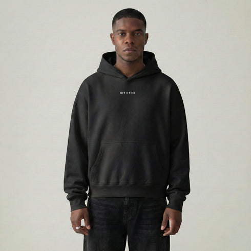 NINETY IS NEVER ENOUGH — Hoodie (Men)