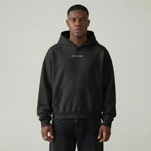 THE FINAL TURN — Hoodie (Men)