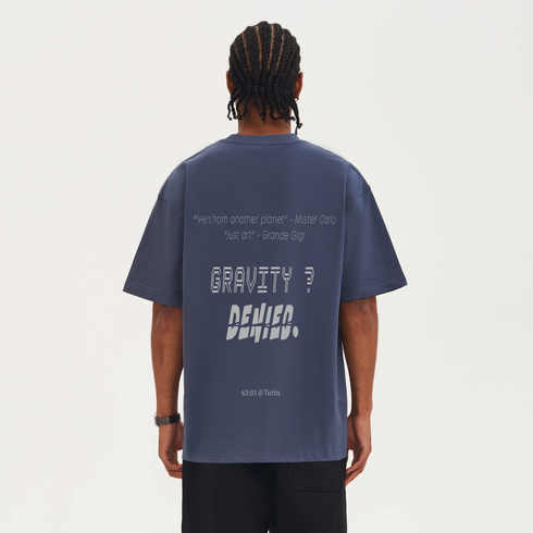 ABOVE ALL — T-Shirt (Men)