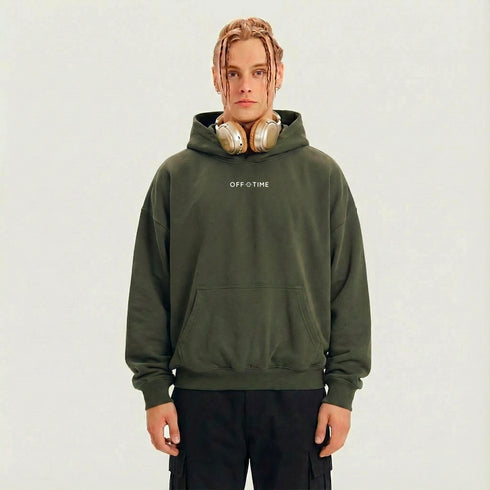 ABOVE ALL — Hoodie (Men)