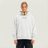 NEVER ALONE — Hoodie (Men)
