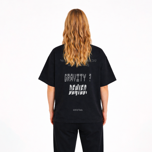 ABOVE ALL — T-Shirt (Women)