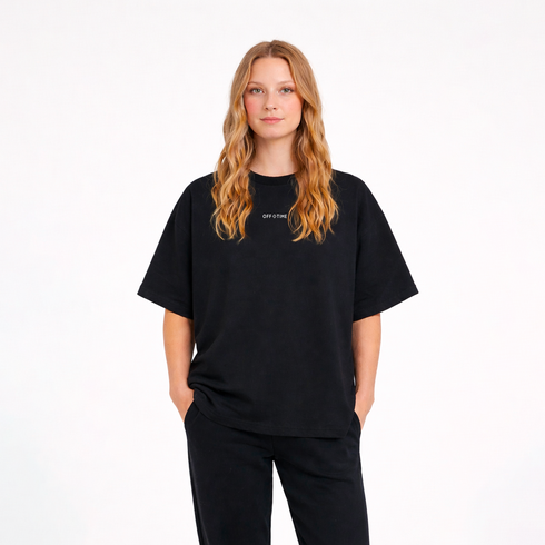 ABOVE ALL — T-Shirt (Women)